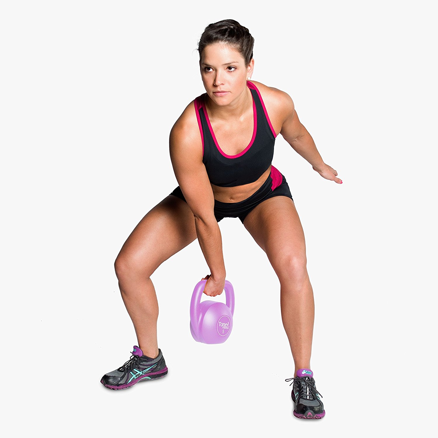 kettle bell fitness gear