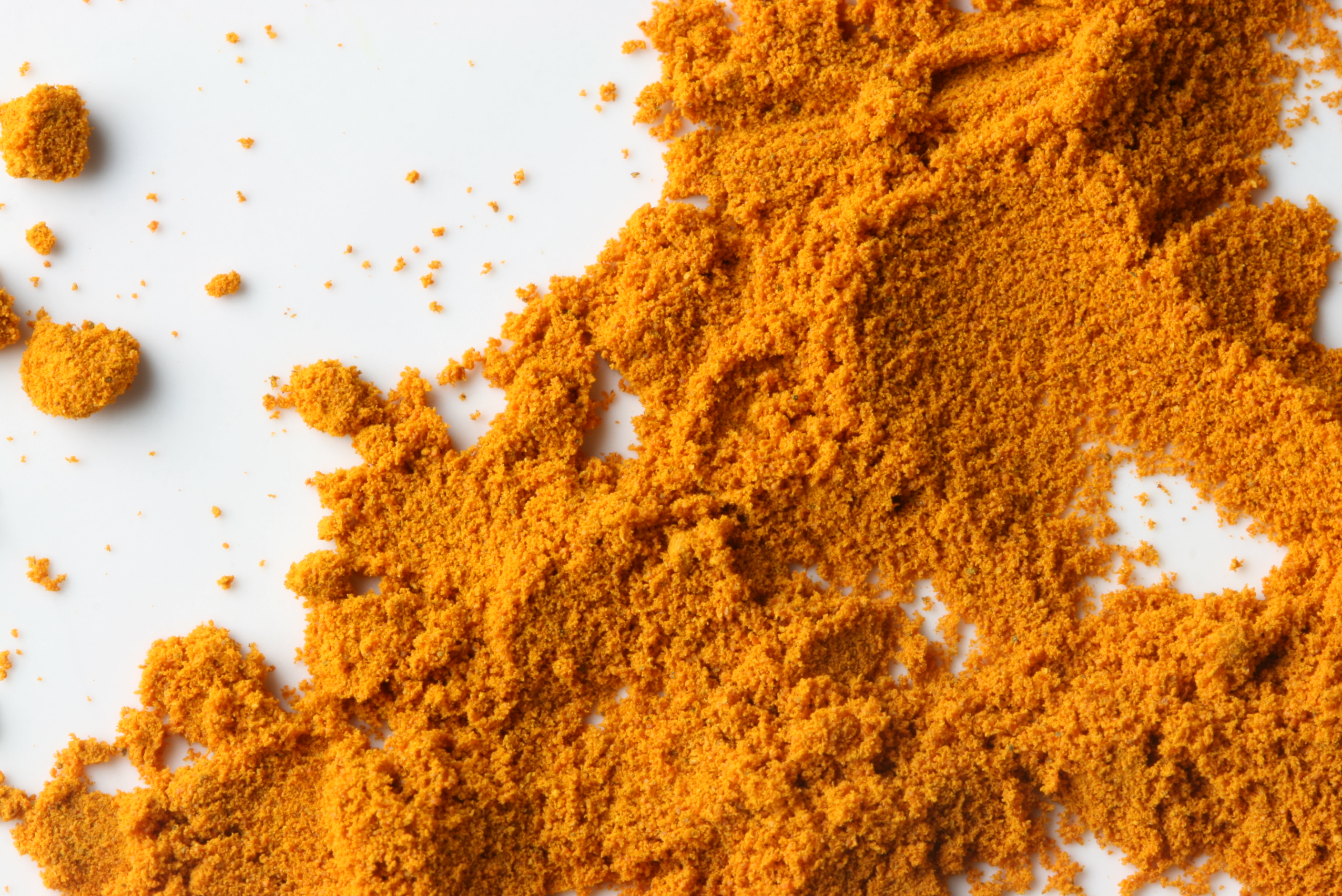 tumeric health benefits powder