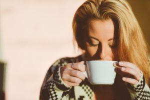 coffee caffeine effects on body