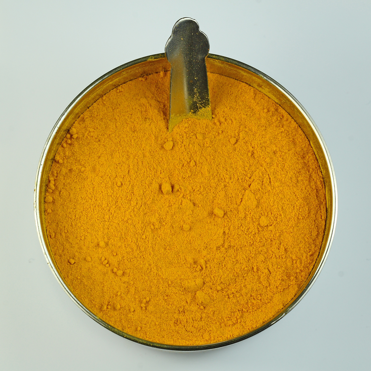 turmeric powder health benefits