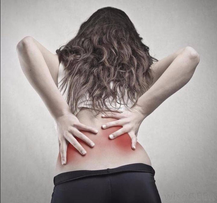 turmeric back pain benefit