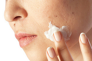 kefir benefits skin health